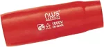 Nasadka 12 mm - 1/2 cala NWS - izolowana