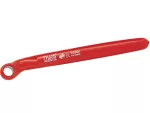 Klucz oczkowy 32 mm NWS - izolowany