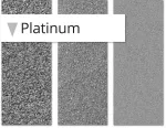 Papier ścierny PLATINUM 225 mm K40 / 5 szt.