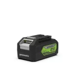 24 V akumulator 4 Ah Greenworks G24B4