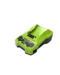 24 V ładowarka 2 A Greenworks G24C