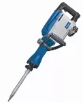 Młot wyburzeniowy Scheppach AB1600 HEX 50Dżuli