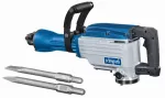 Młot wyburzeniowy Scheppach AB1600 HEX 50Dżuli