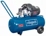 Kompresor Scheppach HC100DC 100 L