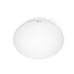 STEINEL RS 16 LED 9,5W/ 840lm/ szkło/ 3000K Lampa LED z czujnikiem HF