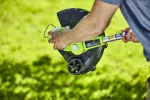 24 V podkaszarka premium Greenworks G24LT30MK2 zestaw ładowarka + aku 2 Ah