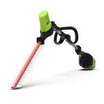 60V Nożyce do żywopłotu na wysięgniku 51cm GD60PHT