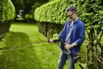 60V Nożyce do żywopłotu na wysięgniku 51cm GD60PHT