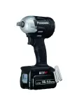 Klucz udarowy 18V Panasonic EY75A8 1/2 cal + Systainer + 2x 5.0Ah + ładowarka