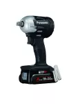 Klucz udarowy 18V Panasonic EY75A8 1/2 cal + Systainer + 2x 3.0Ah + ładowarka