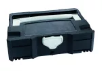 Młot obrotowo-udarowy SDS 28.8V Panasonic EY7881 + Systainer + 2x 3.4 Ah + ładowarka