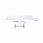 PAULMANN Amaris ZB panel LED RGBW 1195x295mm 35W Biały-mat 230V metal