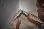 Kątownik do ukośnych pilarek tarczowych, Wolfcraft