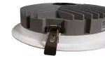 Oprawa LED Downlight 38W 4K