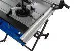 Pilarka stołowa Scheppach HS115 230V 2,0KW na kołach