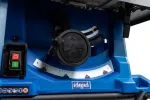 Pilarka stołowa Scheppach HS115 230V 2,0KW na kołach