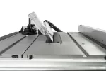 Pilarka stołowa Scheppach HS115 230V 2,0KW na kołach