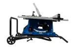 Pilarka stołowa Scheppach HS115 230V 2,0KW na kołach