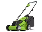 24 V kosiarka 33 cm Greenworks GD24LM33