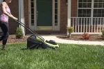 24 V kosiarka 33 cm Greenworks GD24LM33