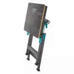 Stół zaciskowy Wolfcraft Master 650 ERGO