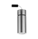 PAULMANN Lampa sufitowa TURNAL COIN LED 3-STEP DIM 6W 470lm 2700K 230V chrom satyna
