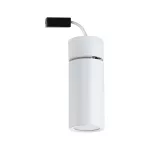 PAULMANN Lampa sufitowa TURNAL COIN LED 3-STEP DIM 6W 470lm 2700K 230V biała matowy