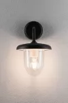 PAULMANN Oprawa elewacyjna VINTARIO E27 max.20W IP 44 odporna na wodę morską 230V antracyt aluminium