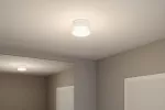 PAULMANN Lampa sufitowa MARO LED 6.8W 430lm IP44 230V okrągła biały