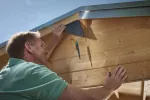 Kątownik pomiarowo traserski 3D PRO VARIO - Wolfcraft