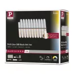PAULMANN MaxLED 500 Basis Set 3m Full-Line COB