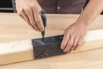 Ołówek do zaznaczania głębokich otworów, Wolfcraft