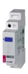 SON H-1B Sygnalizator obecności napięcia (1 x niebieska LED)