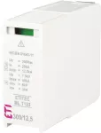 MOD.ETITEC ML T123 305/50 G Moduł wymienny ogranicznika przepięć T1, T2, T3 (B, C, D)