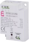 ETITEC LC1 IP20 Ogranicznik przepięć - do źródeł światła LED