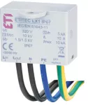 ETITEC LX1 IP67 Ogranicznik przepięć - do źródeł światła LED