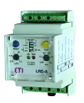 LRE-A 110-230-380V Przekaźnik różnicowoprądowy