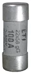 CH22x58 aM 63A/500V Wkładka topikowa cylindryczna