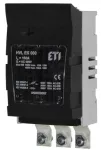 HVL-P EK 000 3p OS00 6-50 Rozłącznik skrzynkowy z zaciskami przedłużonymi
