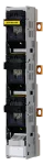 SL3-3x/SL Rozłącznik wielkość 3, 630A, rozłączany jednofazowo, do łączenia sekcyjnego z lewej strony