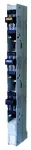 SL00-3x/185/KU00 Rozłącznik wielkość 00, 160A, przyłącze: zacisk typu U do 95 mm2
