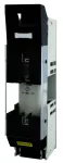 TL3-1/9/1200 Rozłącznik pokrywowy 1000-1200V do montażu na płytach, jednobiegunowy, przyłącze: śruby M12
