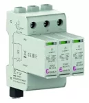 ETITEC EM T12 PV 1100/6,25 Y RC Ogranicznik przepięć T1, T2 (B, C) - do systemów PV