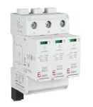 ETITEC SM T2 PV 1200/20 Y RC Ogranicznik przepięć T2 (C) - do systemów PV