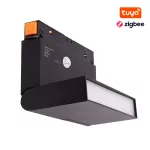 Lampa magnetyczna łamana 12cm 6W system Zigbee/TUYA