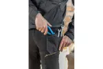 ESDORF spodnie ochronne jeans czarne M (50)