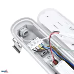 OPRAWA HERMETYCZNA LED ALWIR 3 16W 4000K 2700LM IP66