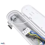 OPRAWA HERMETYCZNA LED ALWIR 3 35W 4000K 6000LM IP66