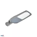 OPRAWA ULICZNA LED JAGER 50W 4000K 8100LM IP66 SZARA