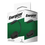 LATARKA ENERGIZER BOOKLIGHT RECHARGE czarna 100 lm